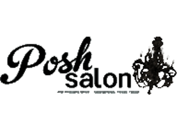 Posh Salon - Georgetown, TX