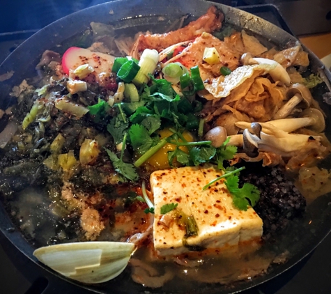 Boiling Point - Artesia, CA