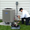 Local heat air conditioning systems gallery