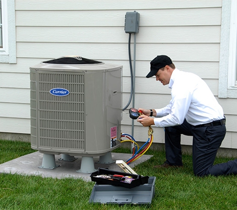 Best heating and air conditioning repair - Dallas, TX