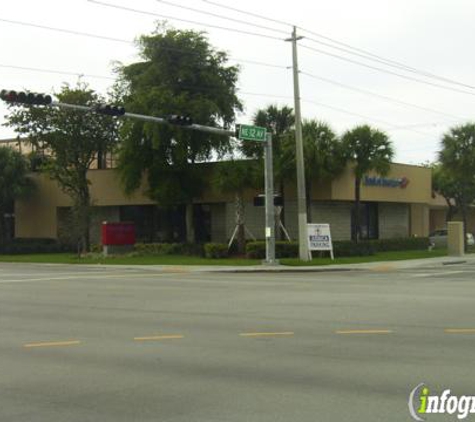 Bank of America - North Miami Beach, FL