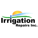 Irrigation Repairs, Inc - Sprinklers-Garden & Lawn