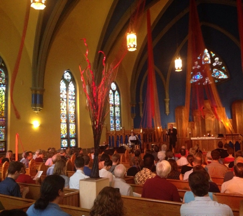 LaSalle Street Church - Chicago, IL