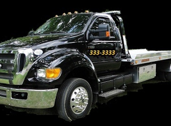 333 Towing - Ashland, OR