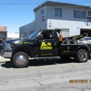 A+ Towing Inc - Towing