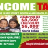 SUPER INCOME TAX gallery