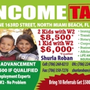 SUPER INCOME TAX - Tax Return Preparation-Business