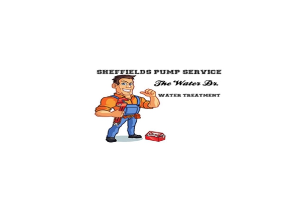 Sheffield's Pump Service - Williston, FL