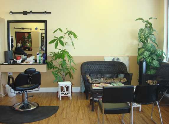 My Fair Lady Beauty Salon/ BeautyShilp Services - Foster City, CA