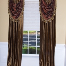 Shade Tree Interiors - Draperies, Curtains & Window Treatments