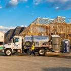 United Site Services of Reliance WY