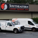 Southeastern Laundry Equipment Sales | Knoxville TN - Industrial Equipment & Supplies