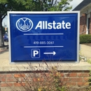 Jamilynn Fox: Allstate Insurance - Insurance Consultants & Analysts