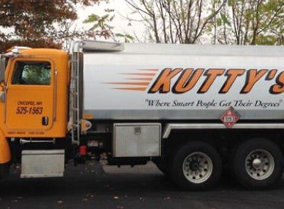 Kutty's Fuel Oil - Springfield, MA