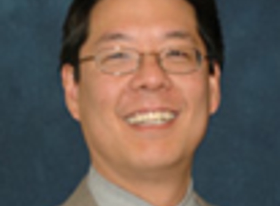 Dr. Edward Yu, MD - Mountain View, CA