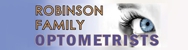 Robinson Family Optometrists - Optical Prescription Dispensers