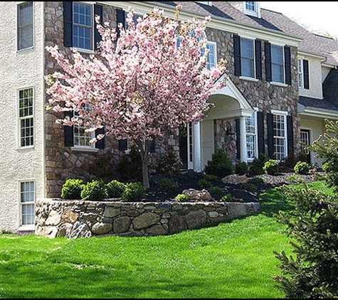 Landscaping by Gaffney - Glenmoore, PA