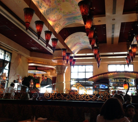 The Cheesecake Factory - Palm Beach Gardens, FL