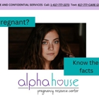 Alpha House Pregnancy Resource Center