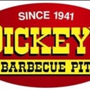 Dickey's Barbecue Pit - Barbecue Restaurants