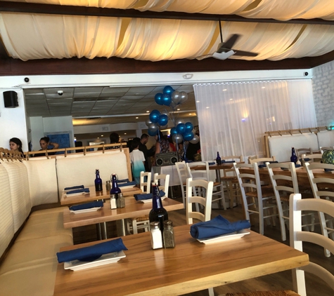 The Greek Joint Kitchen & Bar - Hollywood, FL