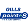 Gills Point S Tire & Auto Service gallery