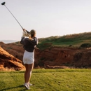 Sand Hollow Resort - Golf Courses