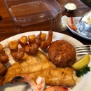 Jerry's Seafood Restaurant - Seafood Restaurants