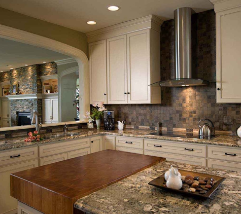 Mother Hubbard's Custom Cabinetry - Mechanicsburg, PA