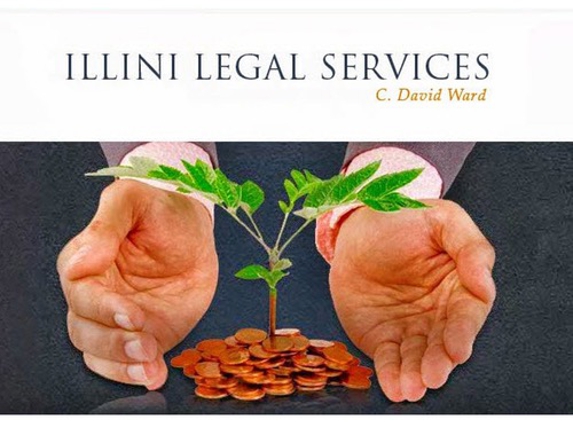 Illini Legal Services - Oswego, IL