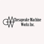 Chesapeake Machine Works Inc.