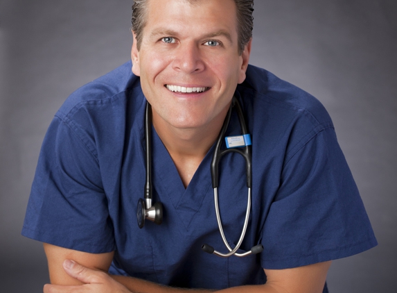 Dr. Joseph Gauta, MD - Naples, FL