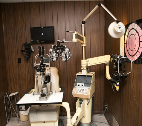 Gregg Family Eyecare - Secane, PA