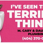 M. Cary & Daughters Plumbing