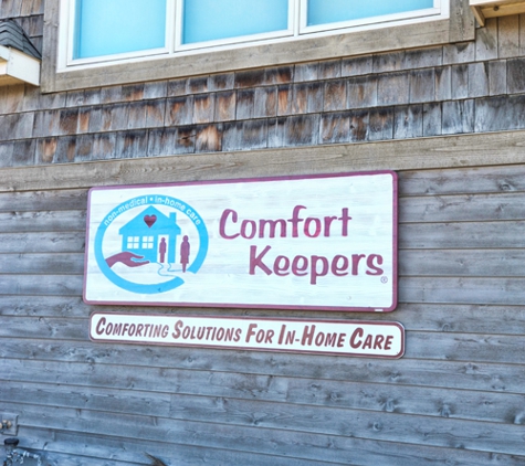 Comfort Keepers - Kalispell, MT