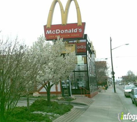 McDonald's - Denver, CO