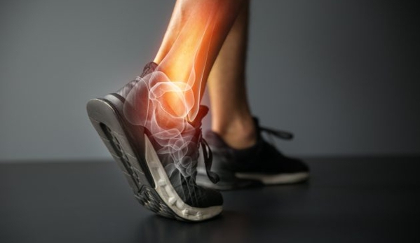 The Walking Clinic - Lyneham, ACT