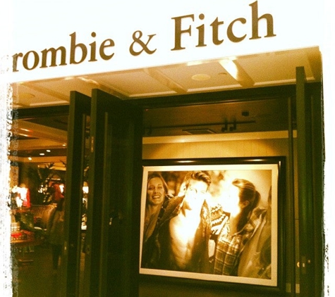 Abercrombie & Fitch - Las Vegas, NV