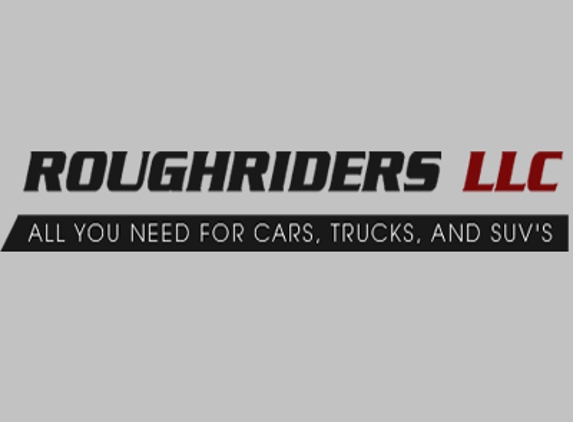 AAA Rough Rider, LLC. - Tampa, FL