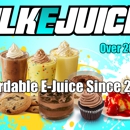 Bulk E-Juice - Vape Shops & Electronic Cigarettes