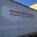 Sooner Logistics - Logistics