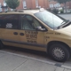 On Time Delivery Taxi Service