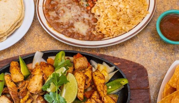 The Mexican Kitchen Restaurant - Moreno Valley, CA