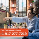 QuickBooks Technical Support Phone Number - Bookkeeping