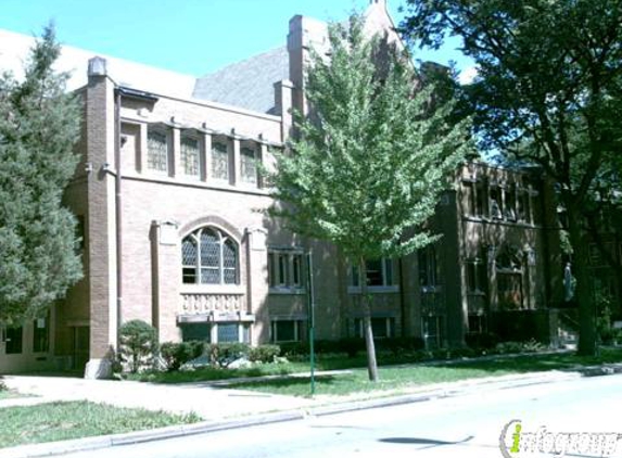 Our Lady Immaculate Academy - Oak Park, IL