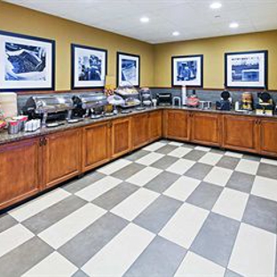 Hampton Inn & Suites Dallas-Mesquite - Mesquite, TX