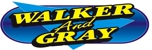 Walker And Gray Earthworks Logo