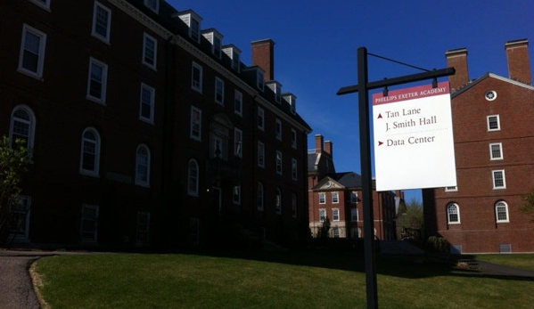 Phillips Exeter Academy - Exeter, NH