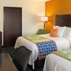 Fairfield Inn & Suites