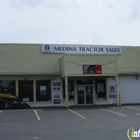 Medina Tractor Sales